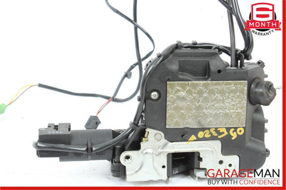 03-09 Mercedes W211 E320 E63 AMG Front Right Keyless Go Door Lock Latch Actuator