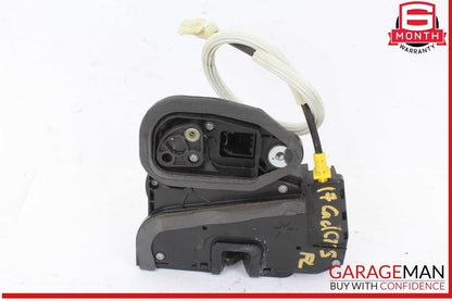 14-19 Cadillac CTS V-Sport Front Left Driver Side Door Lock Latch Actuator OEM