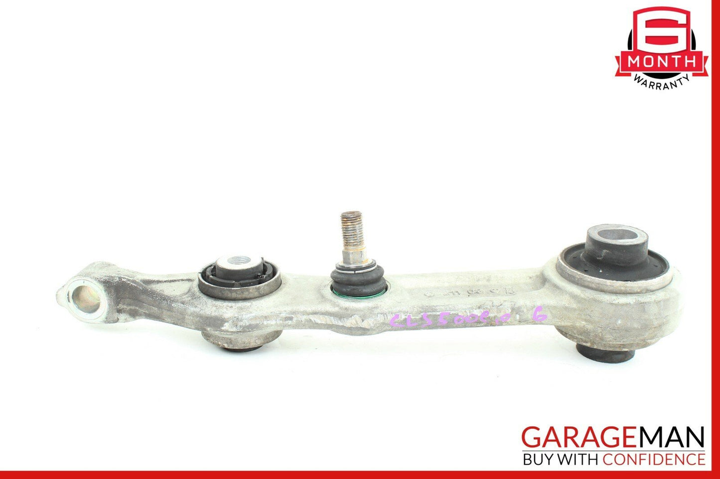 03-11 Mercedes CLS500 E350 E550 Front Right Passenger Side Lower Control Arm