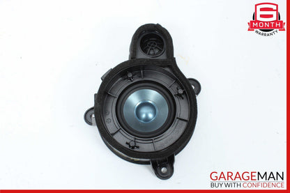 07-14 Mercedes W216 CL550 CL63 AMG Rear Right Passenger Door Speaker Tweeter OEM