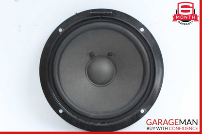 06-11 Mercedes W251 R350 Rear Right Door Sound Audio Speaker Speakers OEM