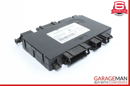 03-11 Mercedes W219 CLS550 SLK280 E350 Front Left Side Seat Control Module OEM