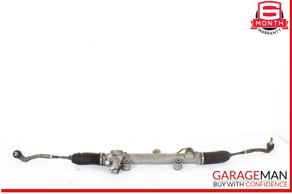 05-09 Mercedes W203 C240 CLK350 Power Steering Rack & Pinion Assembly RWD OEM