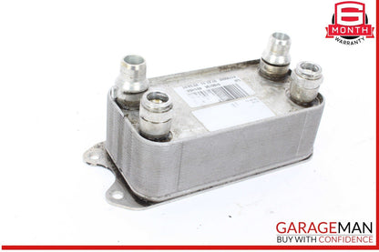 12-16 Mercedes W204 C250 SLK250 SLK350 Transmission Oil Cooler Radiator OEM
