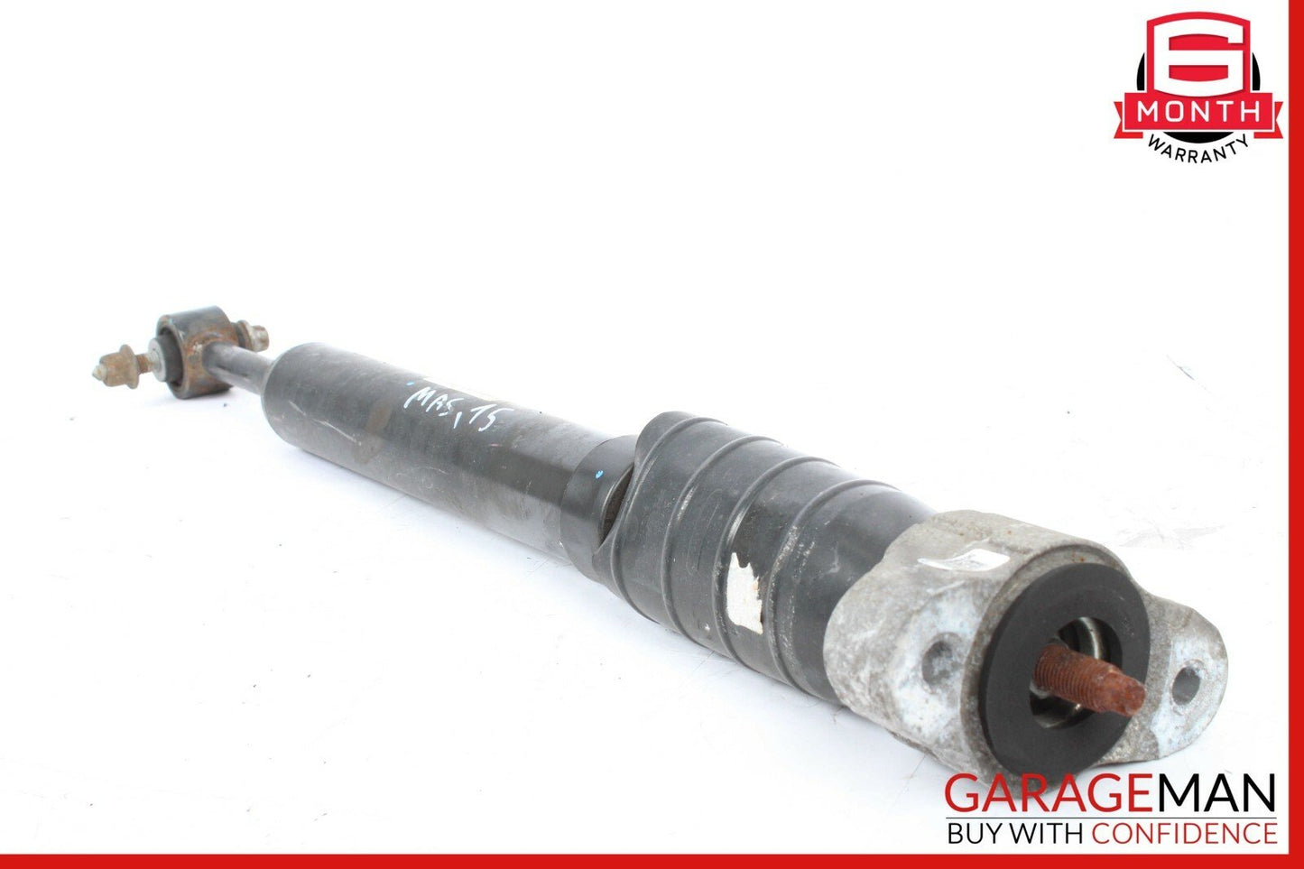 14-17 Maserati Ghibli Rear Left Suspension Shock Absorber Strut OEM