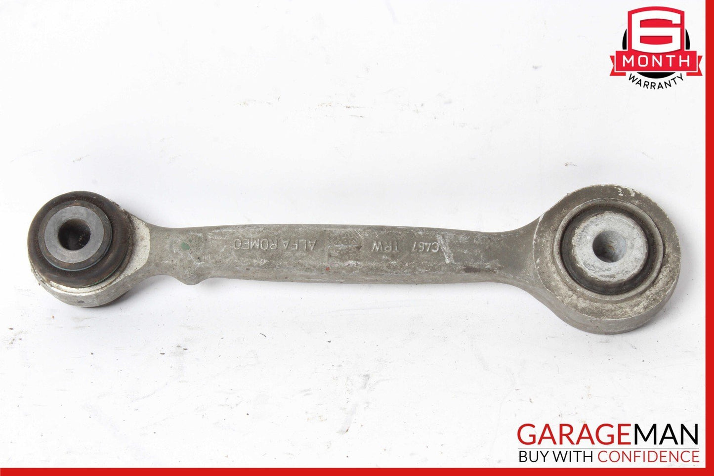 17-22 Alfa Romeo Giulia Rear Right / Left Side Forward Upper Control Arm OEM