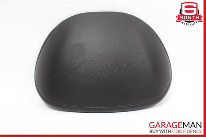 14-17 Maserati Ghibli Gauge Dash Speedometer Trim Pad Cover Black OEM