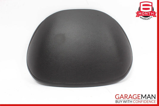 14-17 Maserati Ghibli Gauge Dash Speedometer Trim Pad Cover Black OEM