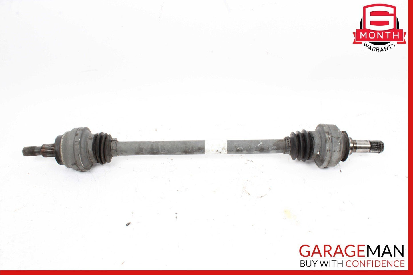 06-12 Mercedes X164 GL550 ML350 Rear Right Or Left Side Half Axle Shaft OEM