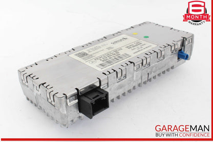 14-19 Mercedes W212 E350 Sirius Satellite Radio Receiver 2128705689 Genuine