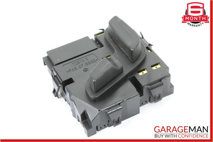 08-15 Mercedes W204 C300 Front Right Passenger Side Seat Control Switch OEM