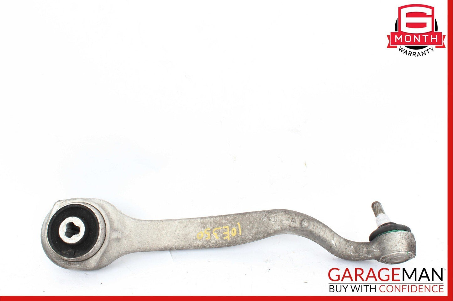 10-16 Mercedes W212 E350 E400 CLS400 Front Left Side Top Upper Control Arm RWD