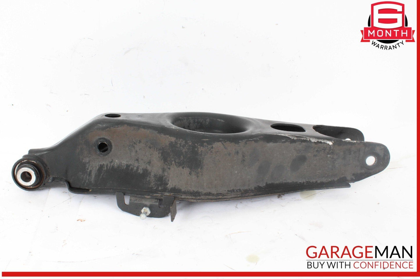 14-20 Maserati Quattroporte Rear Right Side Lower Suspension Control Arm