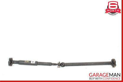 17-22 Mercedes W213 E300 E350 Rear Drive Shaft Driveshaft Propeller OEM