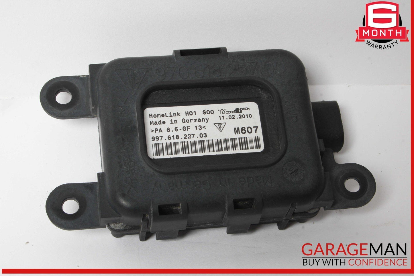 Porsche Unknown 8K0907410C, 99761822701, 99761822703 OEM