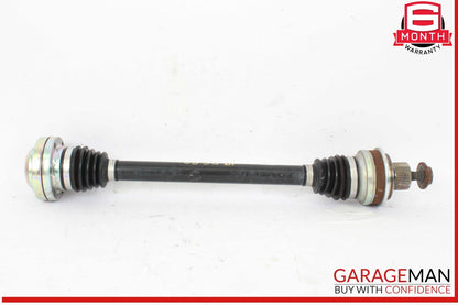 18-24 Audi Q5 Rear Right Passenger Side CV Axle Shaft 80A501204C OEM