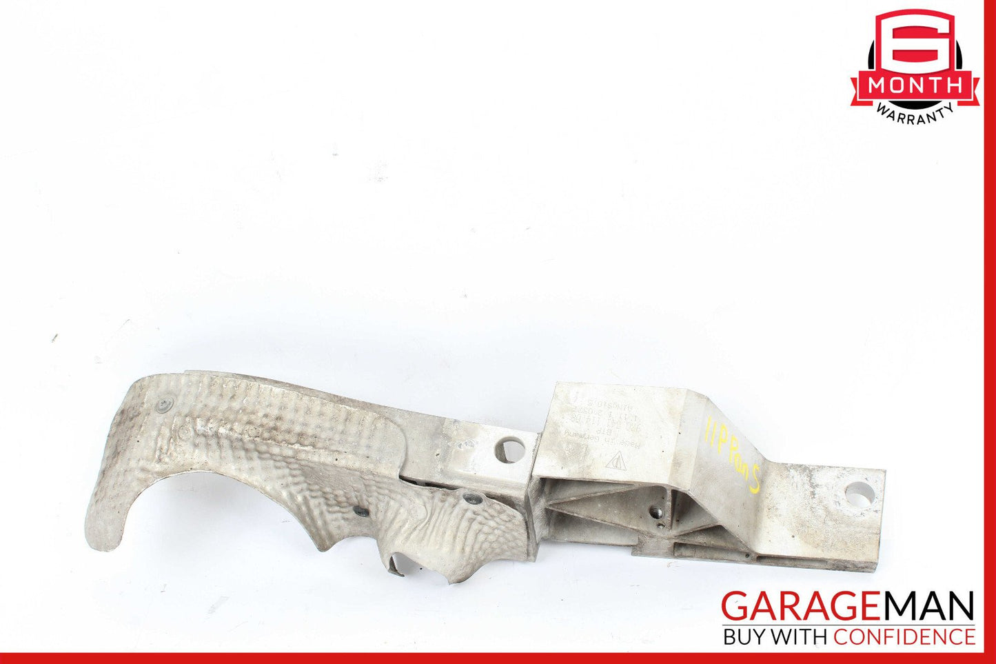 10-16 Porsche Panamera 970 Right Subframe Support Bracket OEM