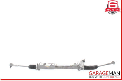 03-10 Porsche Cayenne 955 957 Power Steering Rack & Pinion 7L5422055H OEM