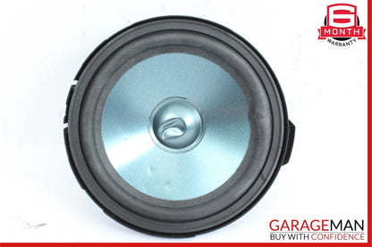 10-18 Mercedes W212 E550 CLS500 Rear Right or Left Door Audio Sound Speaker OEM