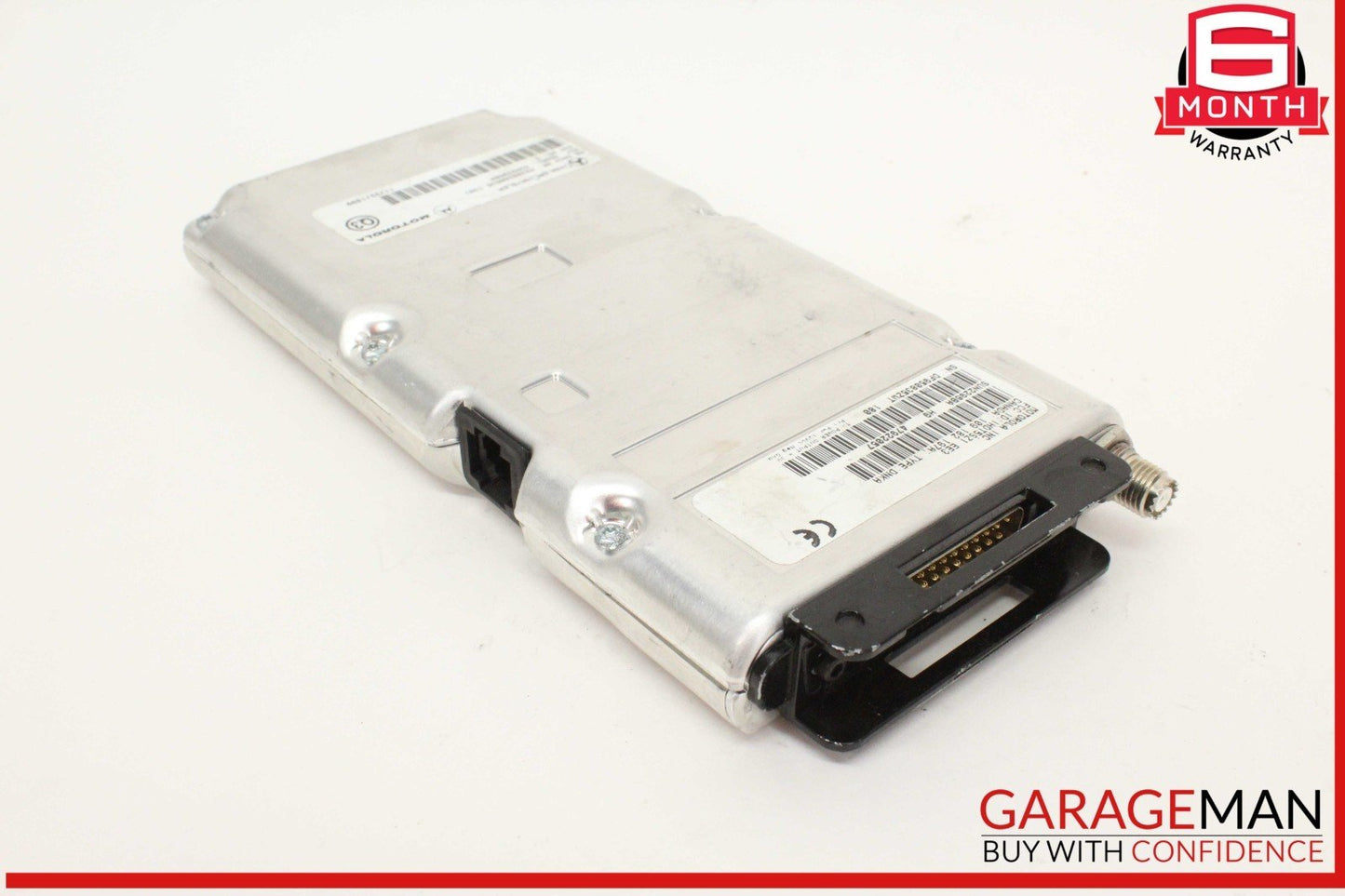 00-06 Mercedes W215 CL500 SL500 Voice Command Control Module Unit 2208200535 OEM