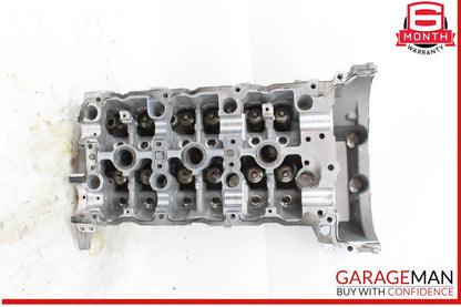 05-12 Mercedes W212 E350 ML350 Left Side Engine Motor Cylinder Head OEM