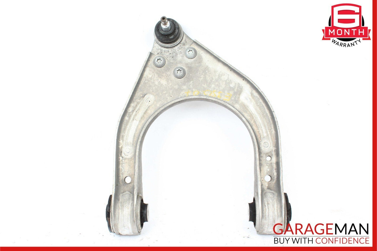 03-11 Mercedes W211 E350 Front Right Passenger Side Upper Control Arm OEM