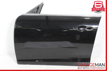 14-22 Maserati Quattroporte M156 Ghibli Front Left Side Door Shell OEM