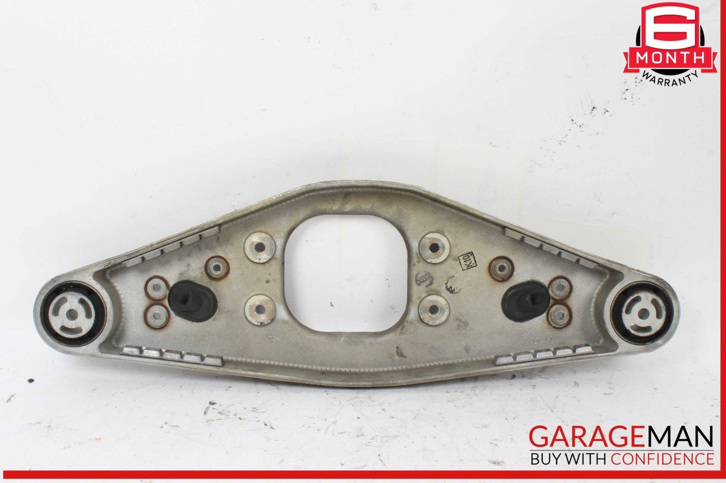 03-11 Mercedes W211 E550 CLS350 Cross Member Differential Support Bracket Mount