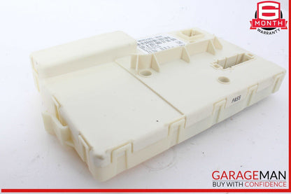 10-17 Mercedes W207 E350 E550 Coupe Rear Window Regulator Control Module Unit