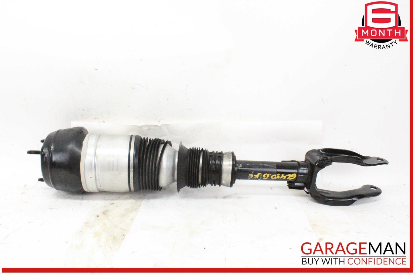 13-19 Mercedes X166 GL450 Front Left or Right Side Shock Strut Absorber OEM