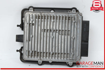 14-16 Mercedes W212 E350 3.5L V6 ECU ECM Engine Computer Control Module Unit OEM