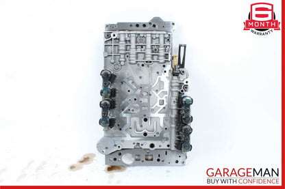 Mercedes W220 S430 S600 E350 7G Tronic Transmission Valve Body 2202770801 OEM