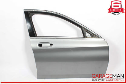 15-21 Mercedes W205 C300 C350e C400 C450 AMG Right Side Door Shell OEM