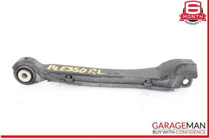 08-18 Mercedes W212 E350 Rear Right or Left Side Lower Thrust Control Arm OEM