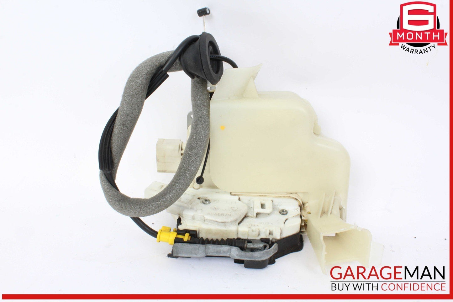 12-18 Audi A6 A7 Front Left Driver Side Door Lock Latch Actuator OEM