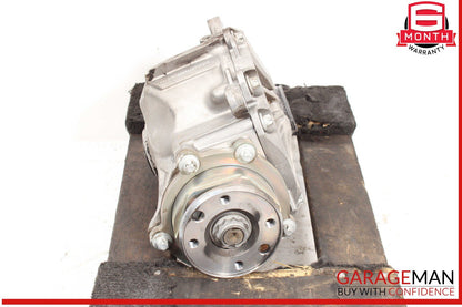08-23 Mercedes X204 GLK250 C300 4Matic Front Axle Differential Carrier 3.07 OEM