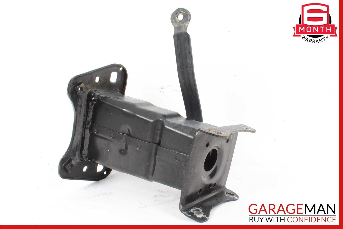 06-12 Mercedes X164 GL450 GL550 ML550 Front Left Side Reinforcement Bracket OEM