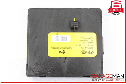 15-20 Hyundai Genesis G80 Power Liftgate Control Module 81793-B1000 OEM