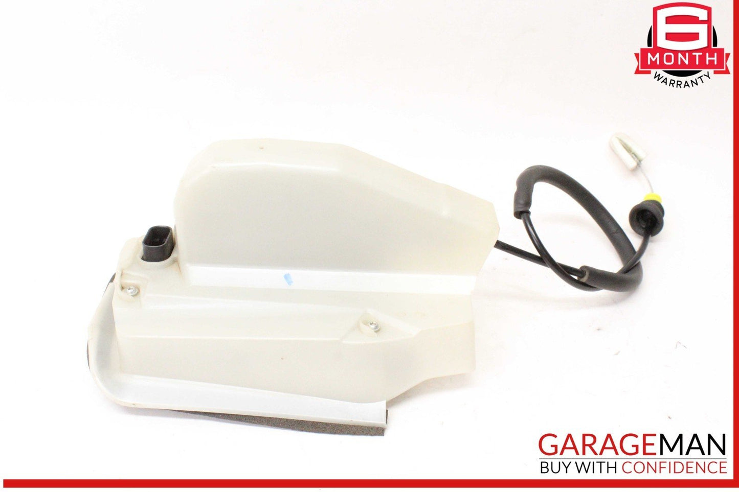 17-23 Tesla Model 3 Rear Right Passenger Side Door Lock Latch Actuator OEM