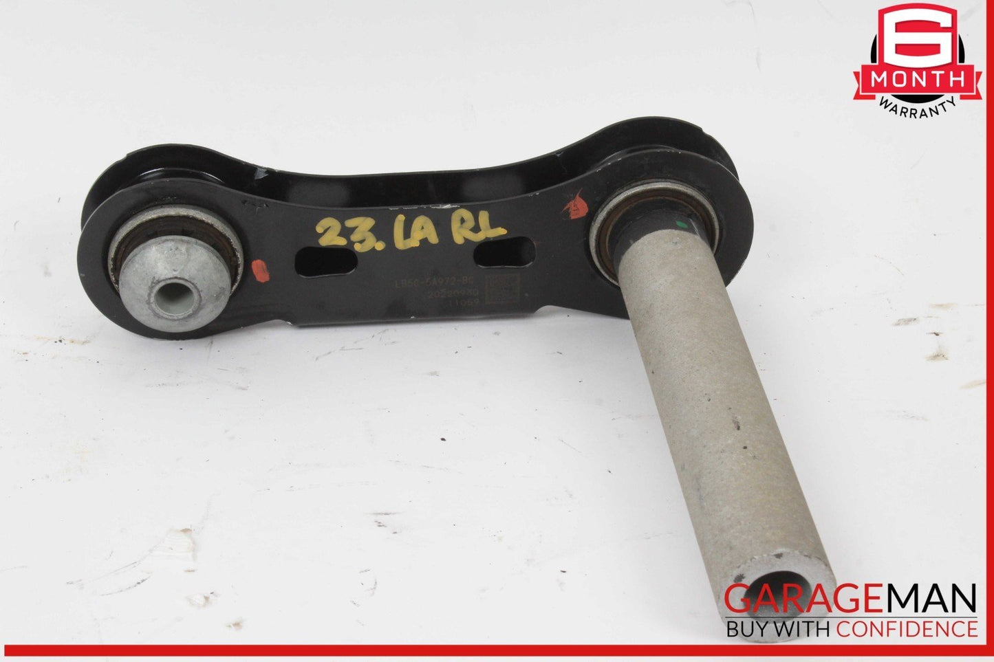 20-24 Lincoln Aviator Rear Left or Right Side Lower Control Arm Link Rod OEM