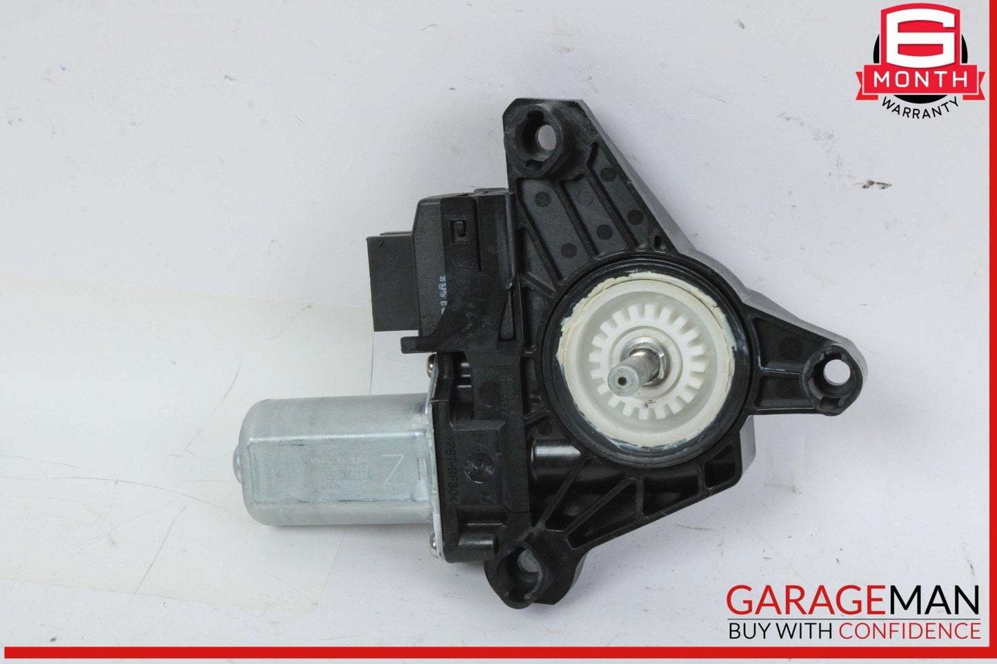 15-20 Mercedes W205 C300 GLC300 Rear Left Side Door Window Regulator Motor OEM