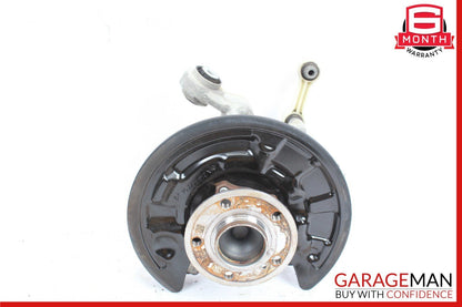 Mercedes-Benz CLA250 AWD, RWD 5.5L Rear Left Spindle Knuckle Wheel Hub A2464230420/ 2464230420/ 246-423-04-20 OEM