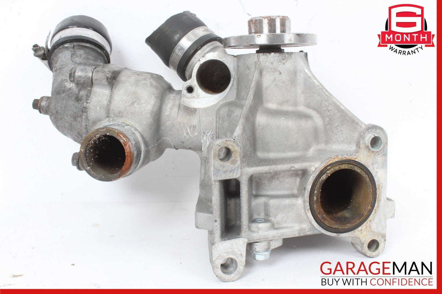 88-93 Mercedes W124 300TE Engine Water Pump OEM