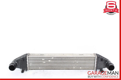 12-15 Mercedes W204 C250 SLK250 1.8 Inter Intercooler Air Cool Cooler Radiator