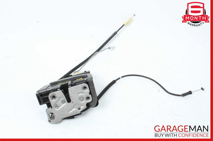 14-19 Cadillac CTS Rear Right Side Door Lock Latch Actuator 13592258 OEM
