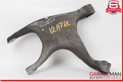 12-18 Audi A7 SQ5 Rear Left Driver Side Suspension Lower Control Arm OEM