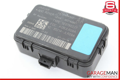16-20 Jaguar XE Keyless Entry Antenna Receiver Control Module OEM