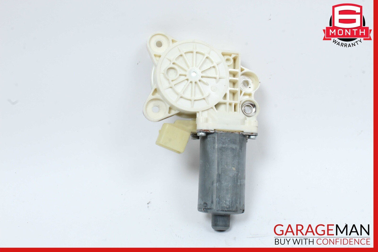 03-09 Mercedes W211 E63 AMG Front Left Side Door Window Regulator Motor OEM