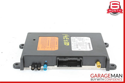 10-16 Mercedes W212 E350 C63 AMG ML550 Tele Aid Control Module 2319000904 OEM