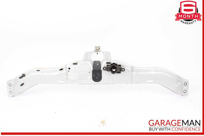 94-00 Mercedes W202 C230 C220 Front Slam Panel Bonnet Catch Mount OEM